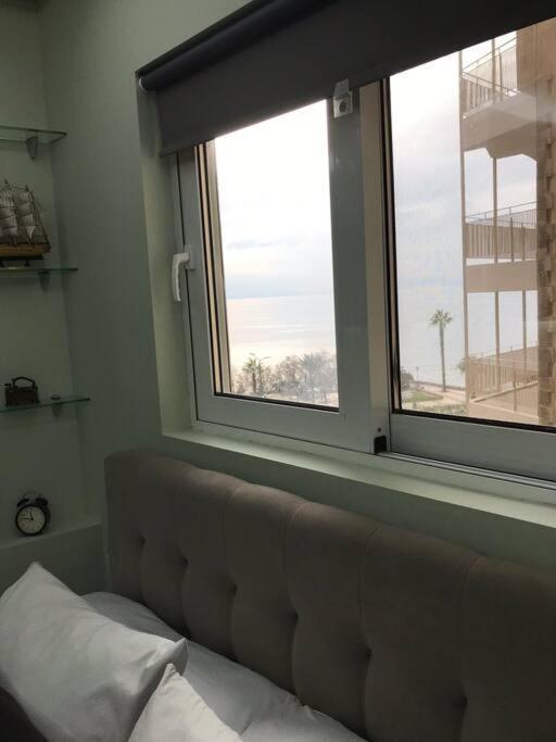 Finer Things Flisvos Beach Condo In Palaio Faliro Atény Exteriér fotografie